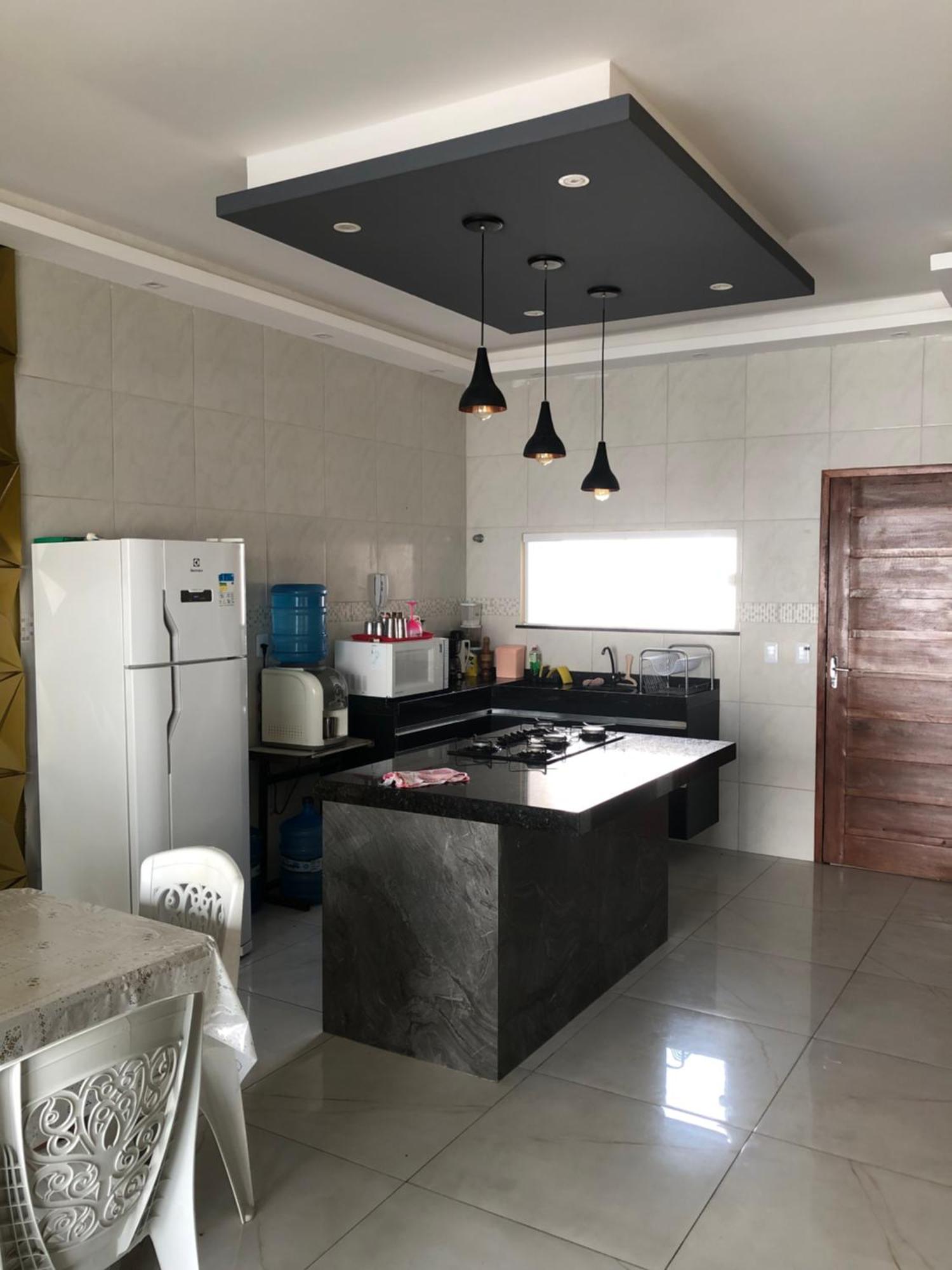 Casa Girassol Villa Camocim Bagian luar foto