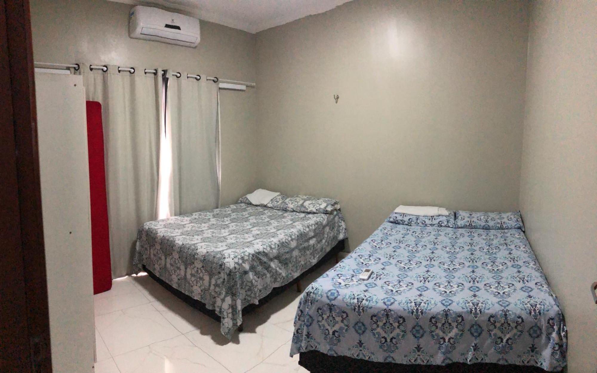 Casa Girassol Villa Camocim Bagian luar foto
