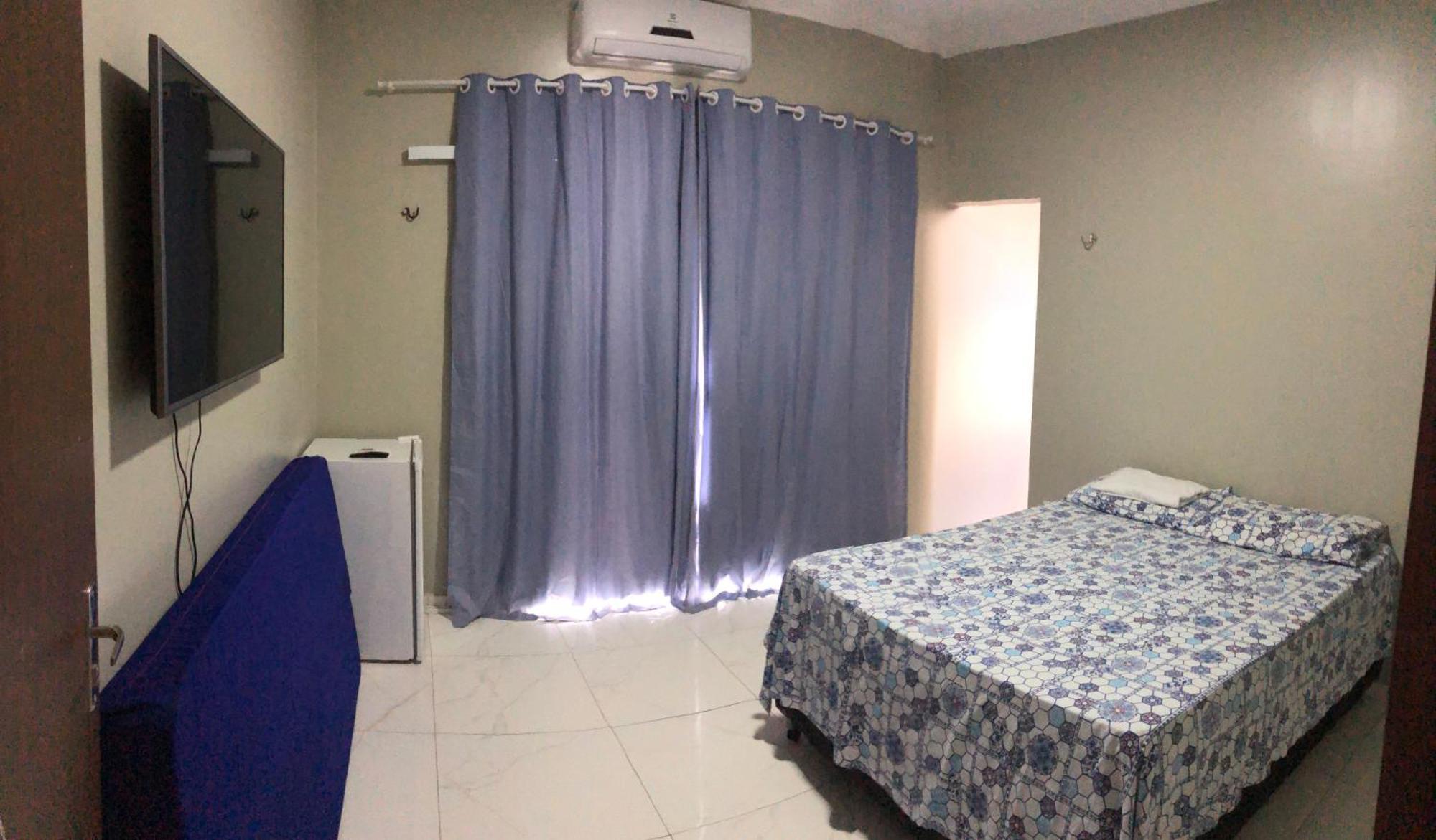Casa Girassol Villa Camocim Bagian luar foto