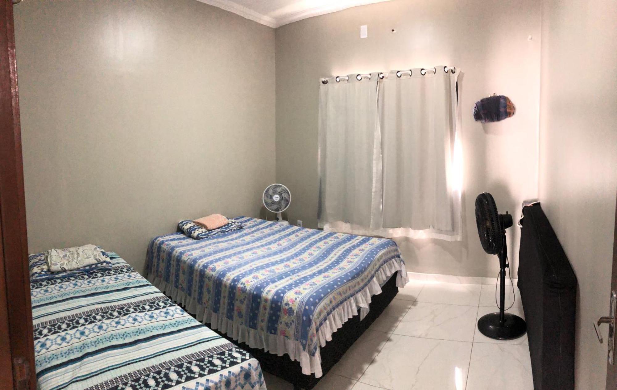 Casa Girassol Villa Camocim Bagian luar foto